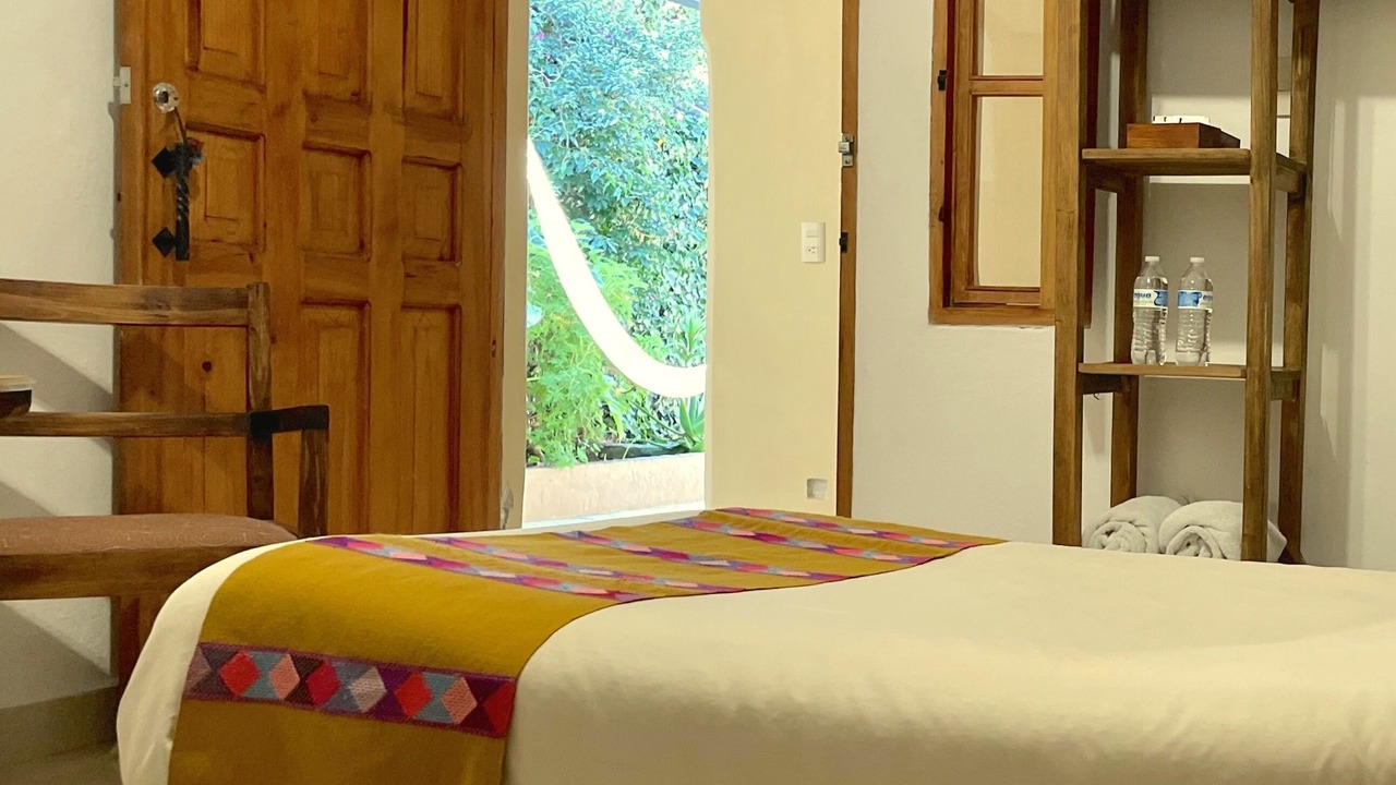 Photo of Bedroom in Santa Lucia