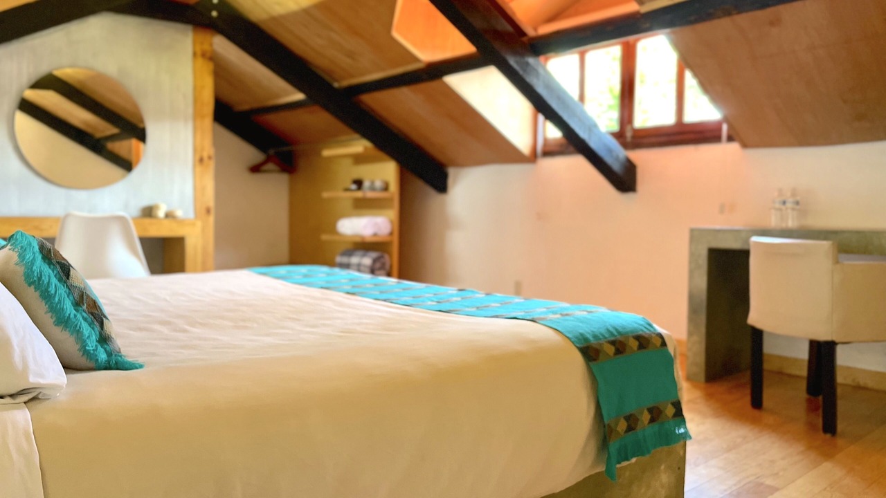 Photo of Bedroom in Santa Lucia