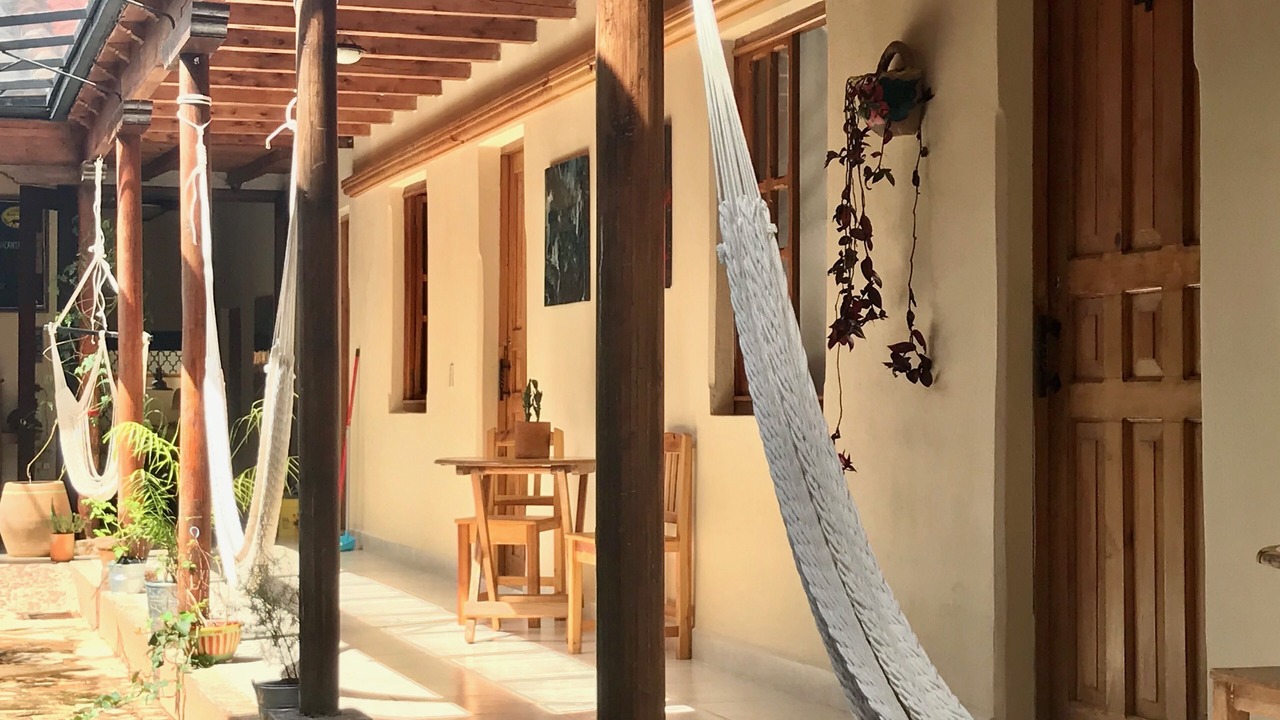 Photo of Outdoor in Santa Lucia