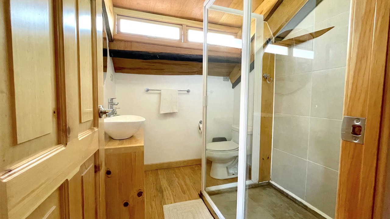 Photo of Bathroom in Santa Lucia