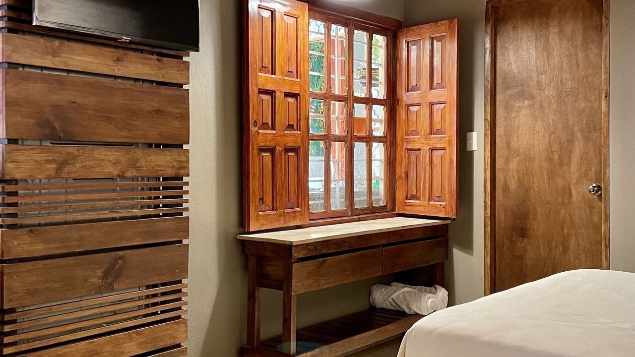 Photo of Bedroom in Santa Lucia