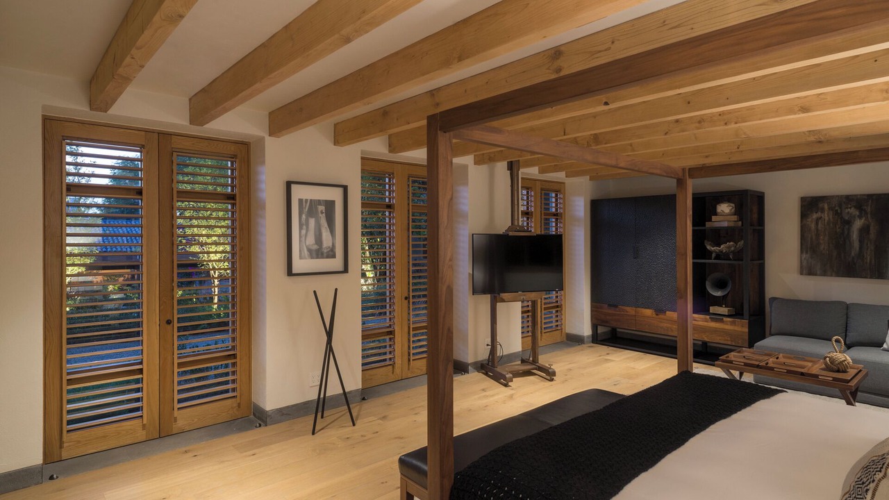Photo of Bedroom in Agua Fria