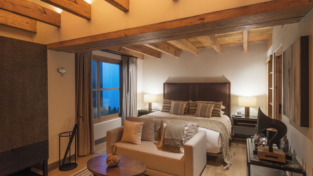 Photo of Bedroom in Agua Fria