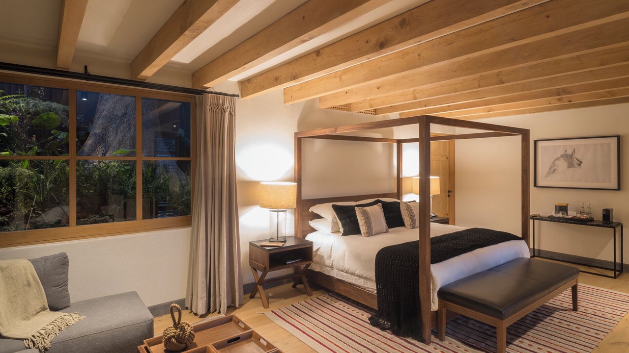 Photo of Bedroom in Agua Fria