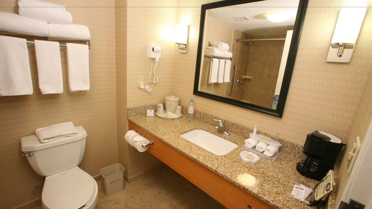 Photo of Bathroom in Saltillo