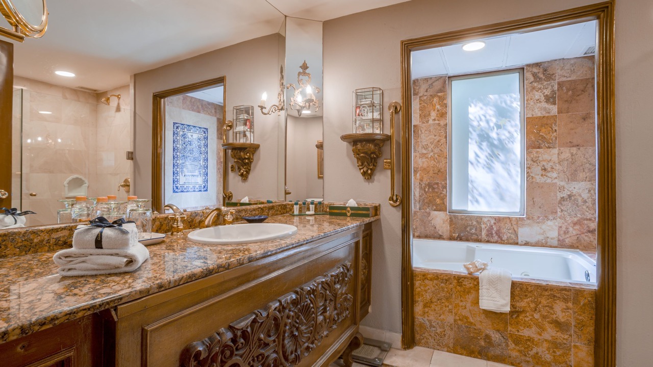 Photo of Bathroom in Saltillo