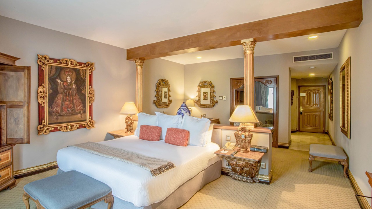 Photo of Bedroom in Saltillo