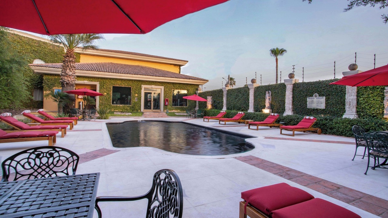 Photo of Outdoor in Saltillo