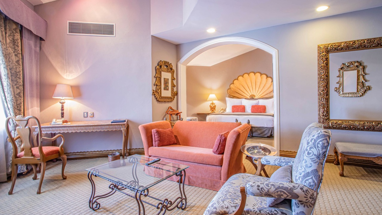 Photo of Bedroom in Saltillo
