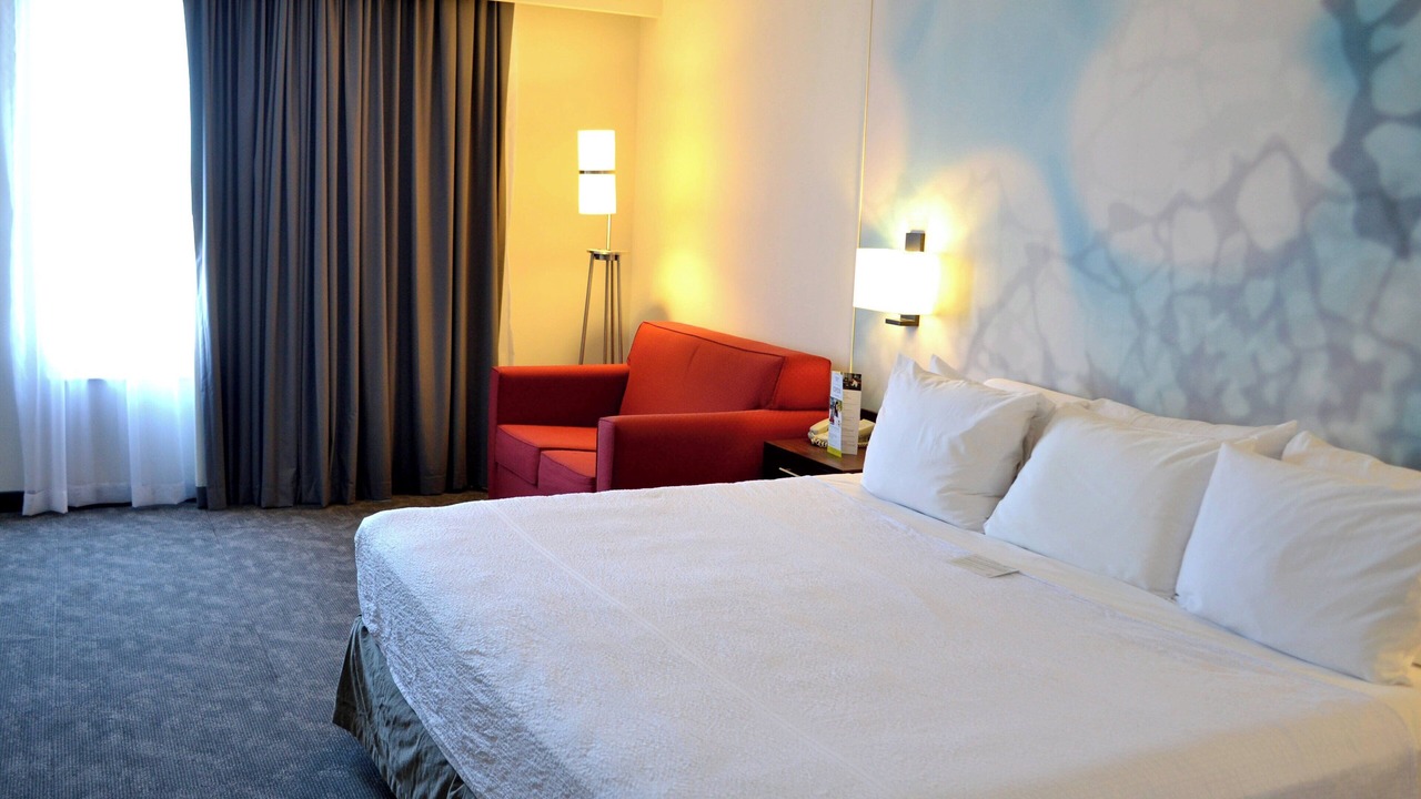 Photo of Bedroom in San Luis Potosi