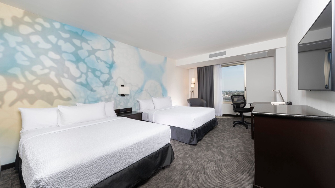 Photo of Bedroom in San Luis Potosi
