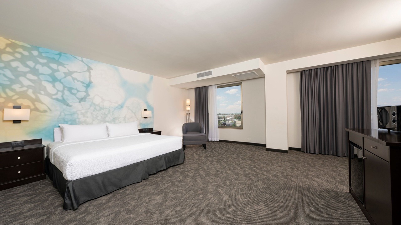 Photo of Bedroom in San Luis Potosi