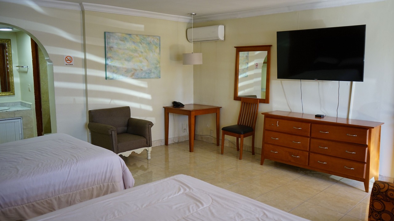 Photo of Bedroom in Torreon