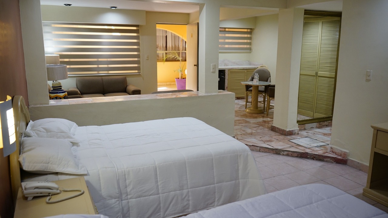 Photo of Bedroom in Torreon