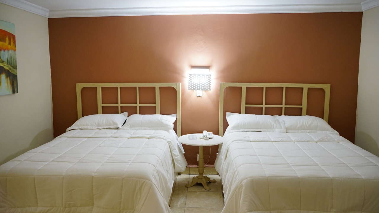 Photo of Bedroom in Torreon
