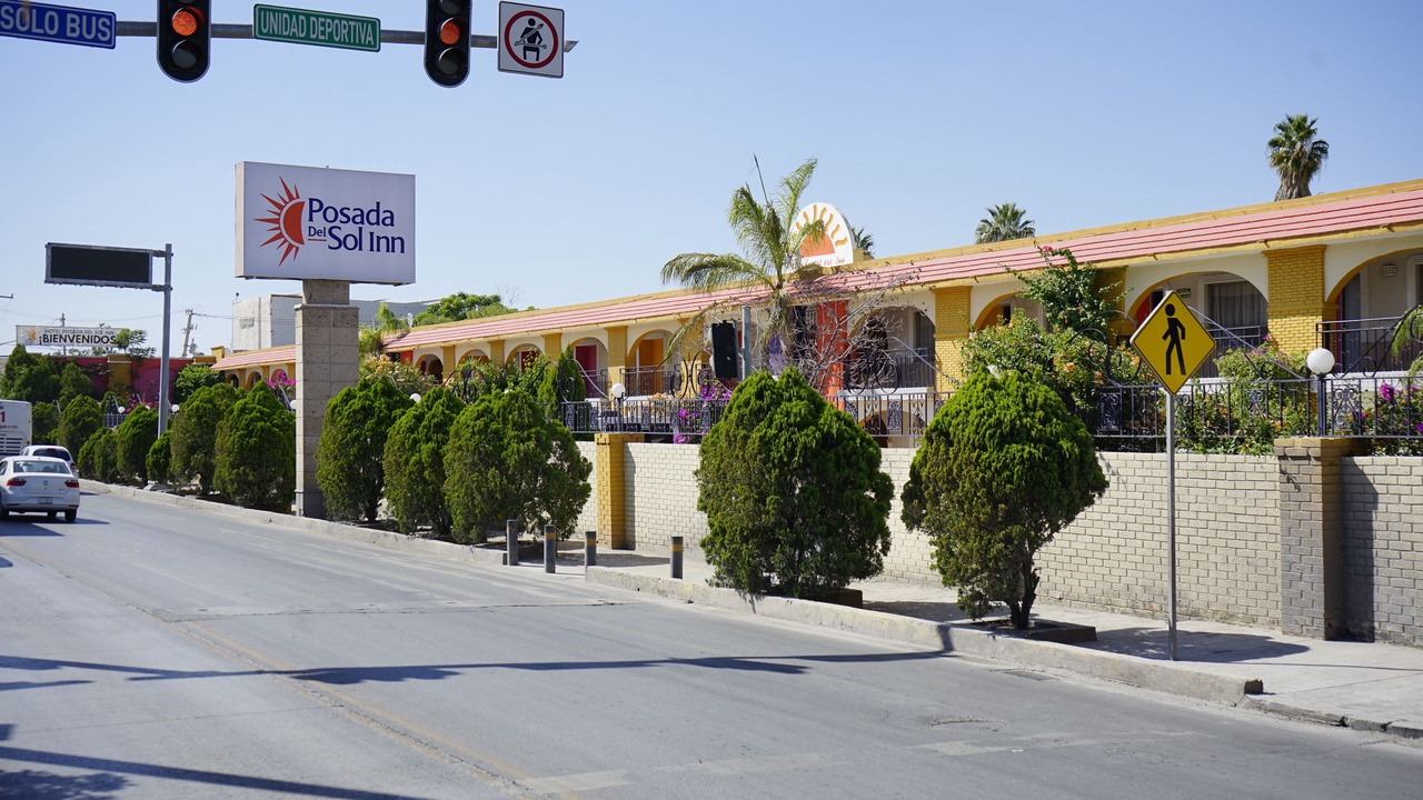 Photo of Outdoor in Torreon