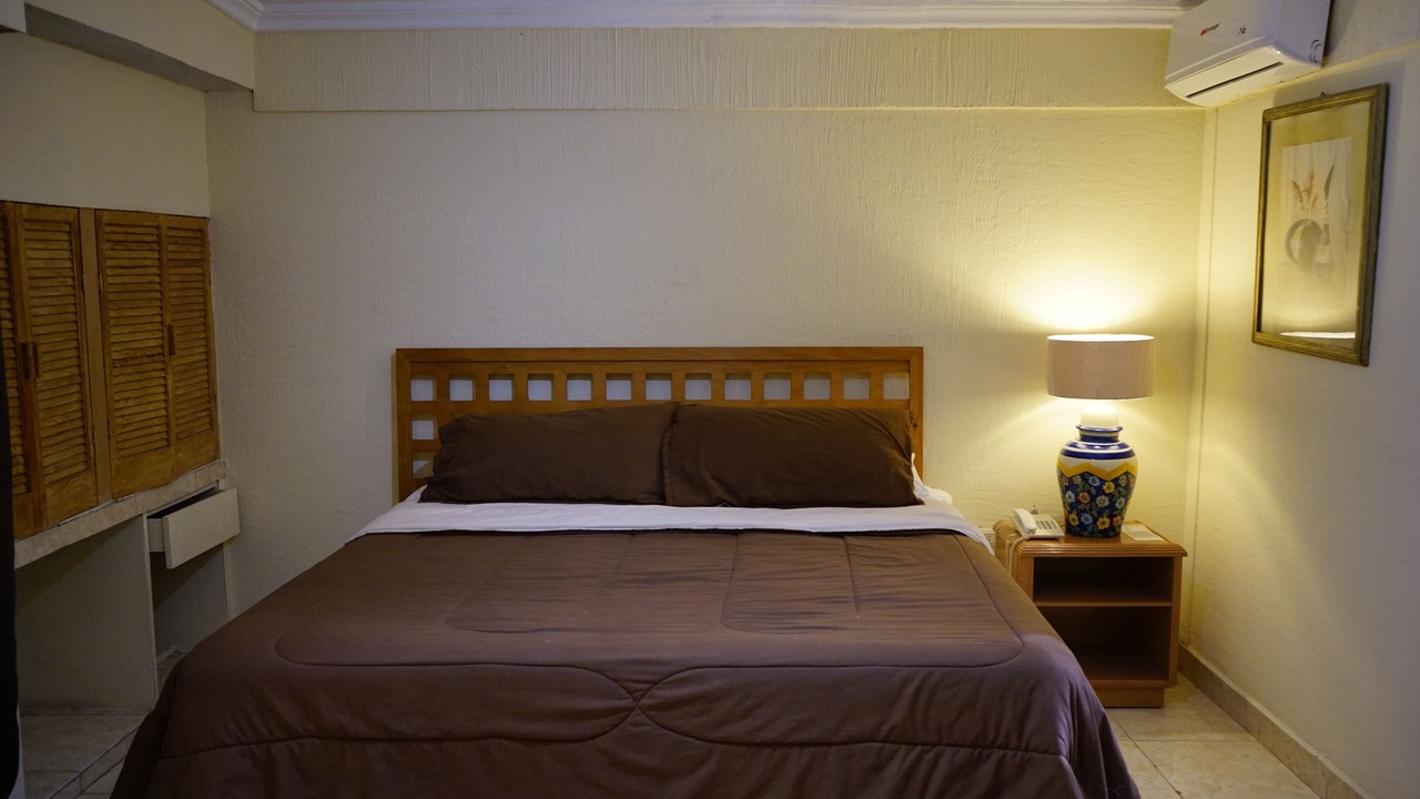 Photo of Bedroom in Torreon