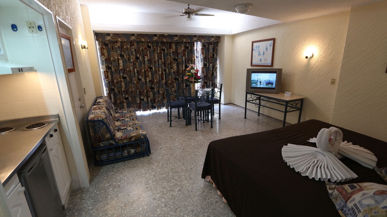 Photo of Livingroom in Costera Acapulco
