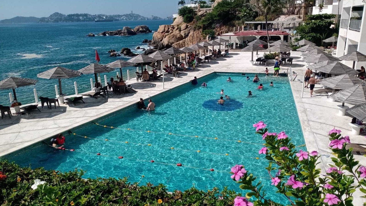 Photo of Outdoor in Costera Acapulco