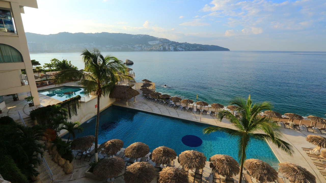 Photo of Outdoor in Costera Acapulco