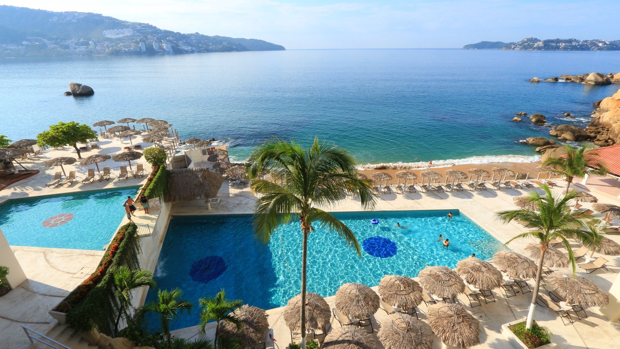 Photo of Outdoor in Costera Acapulco