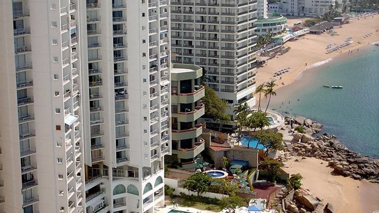 Photo of Outdoor in Costera Acapulco