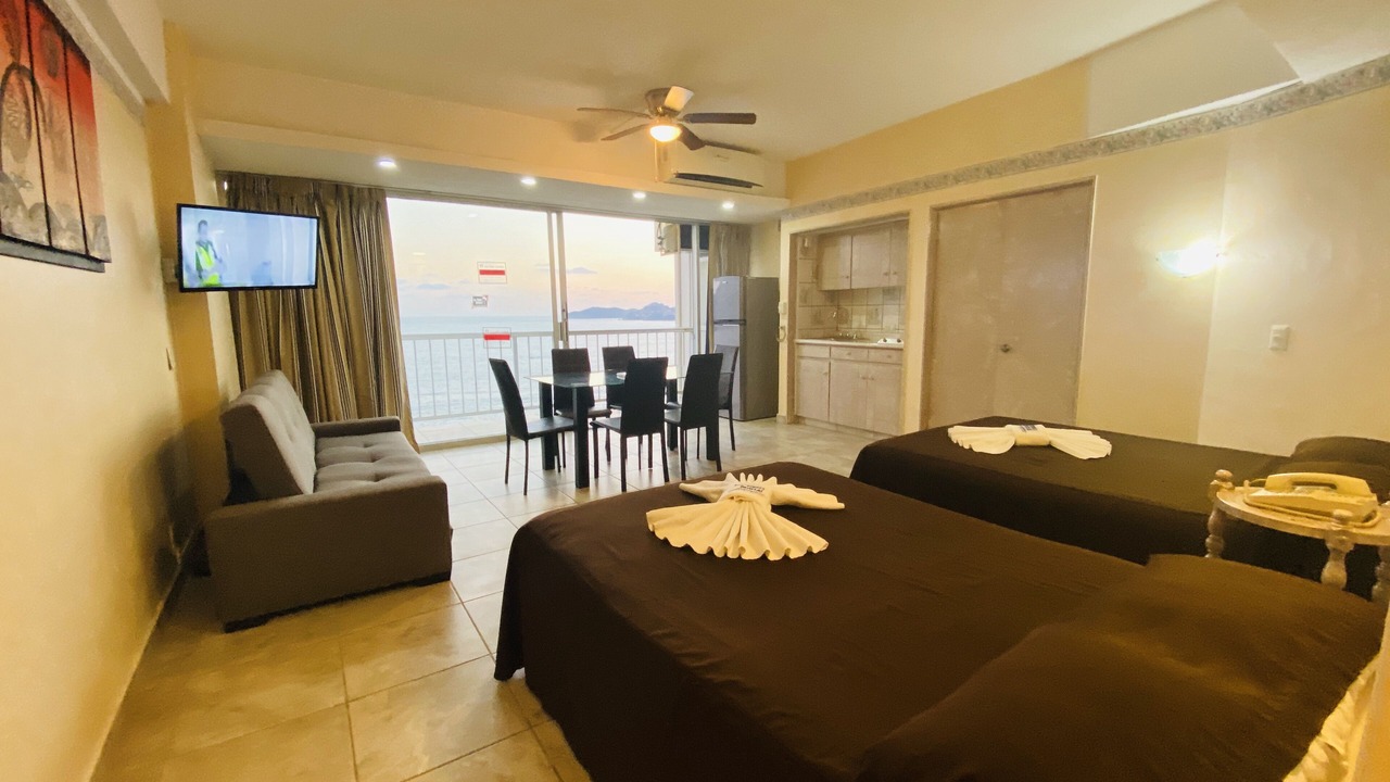 Photo of Bedroom in Costera Acapulco