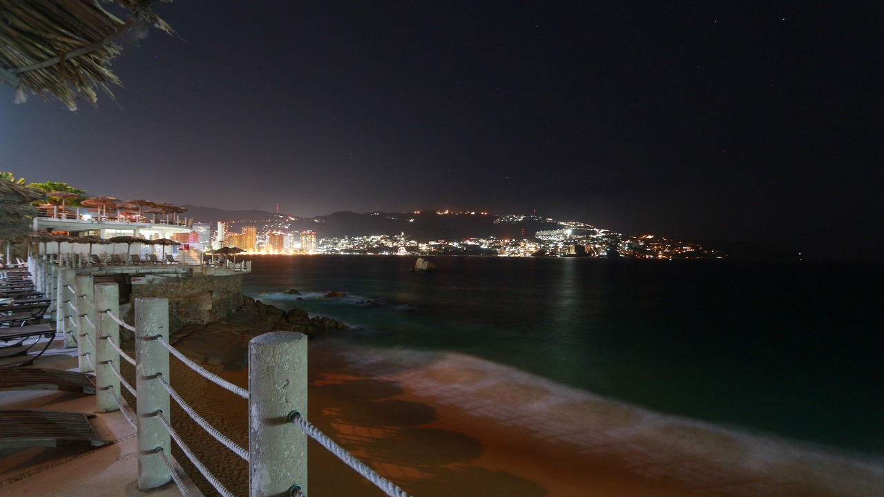 Photo of Others in Costera Acapulco