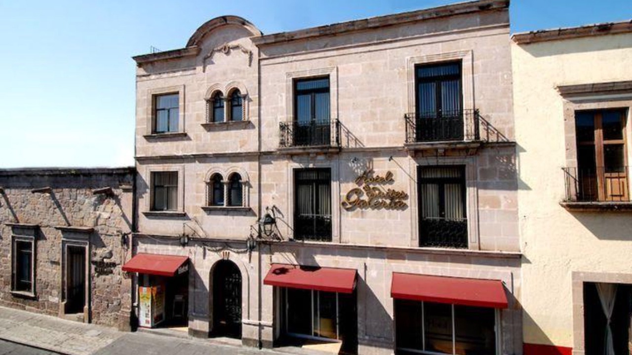 Photo of Outdoor in Historic Centre