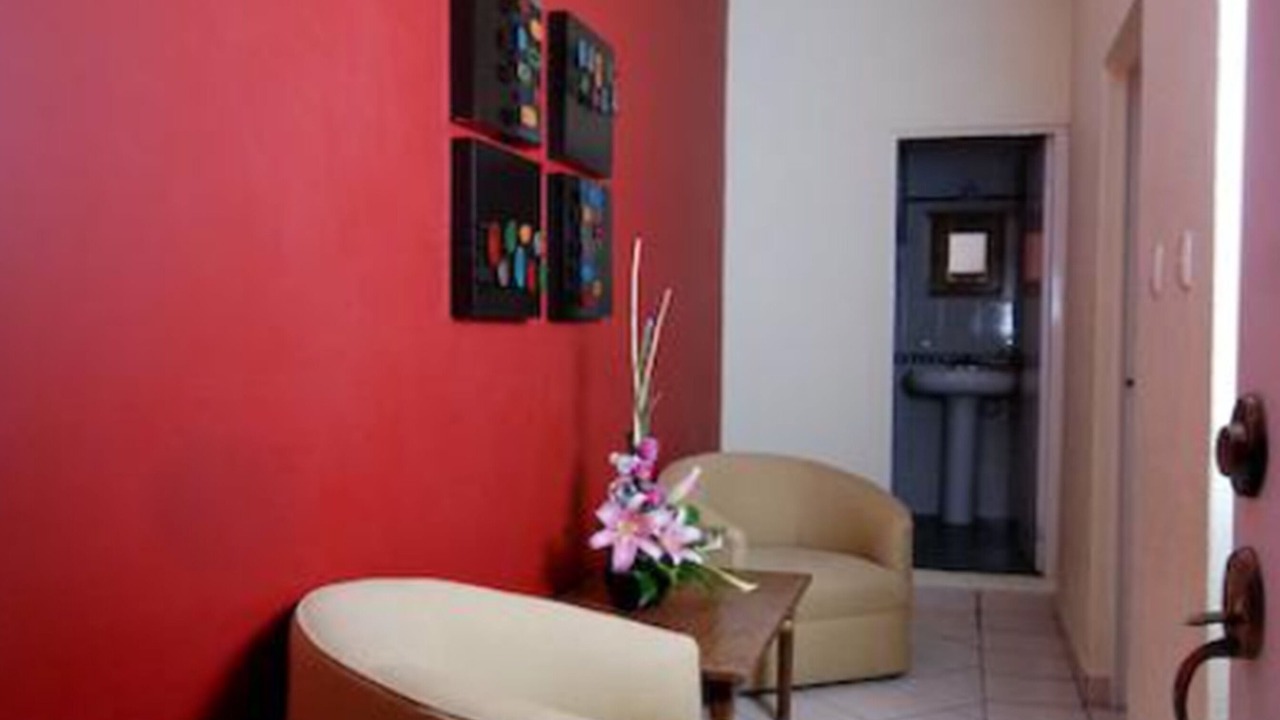 Photo of Bedroom in Historic Centre