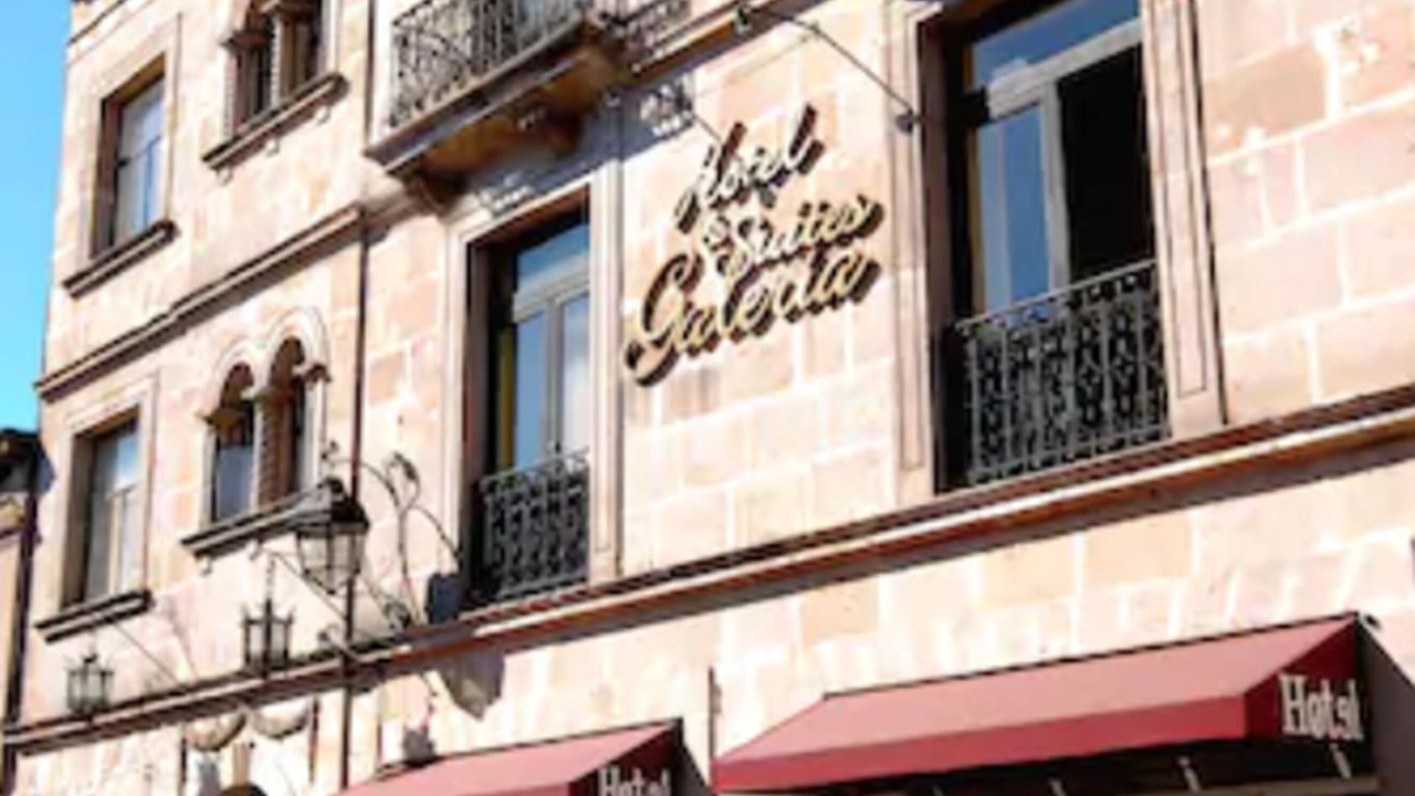 Photo of Outdoor in Historic Centre