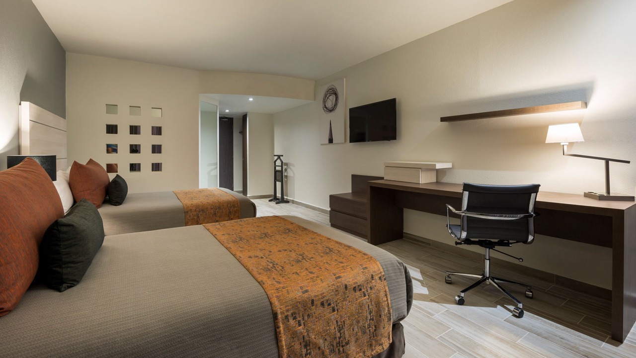 Photo of Bedroom in San Luis Potosi