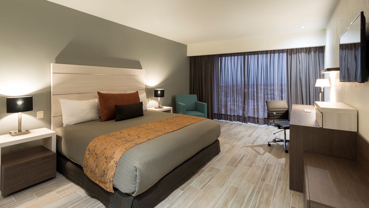 Photo of Bedroom in San Luis Potosi