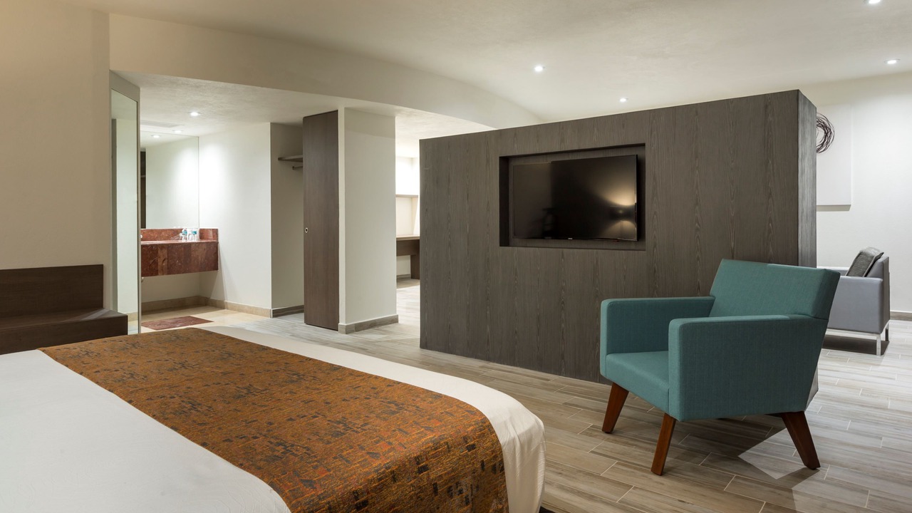 Photo of Bedroom in San Luis Potosi