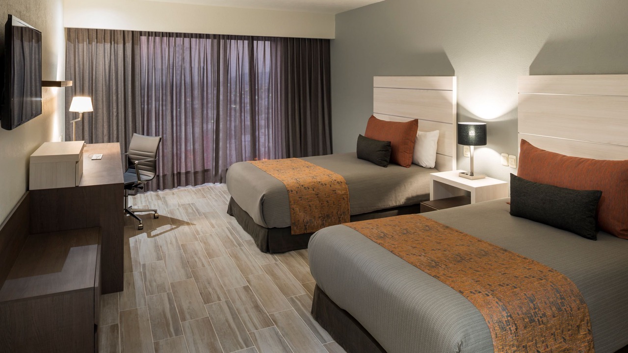 Photo of Bedroom in San Luis Potosi
