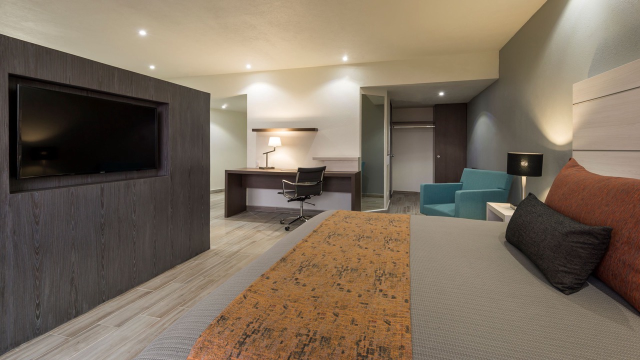 Photo of Bedroom in San Luis Potosi