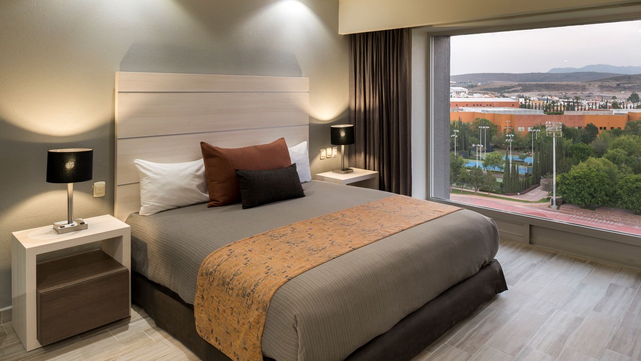 Photo of Bedroom in San Luis Potosi