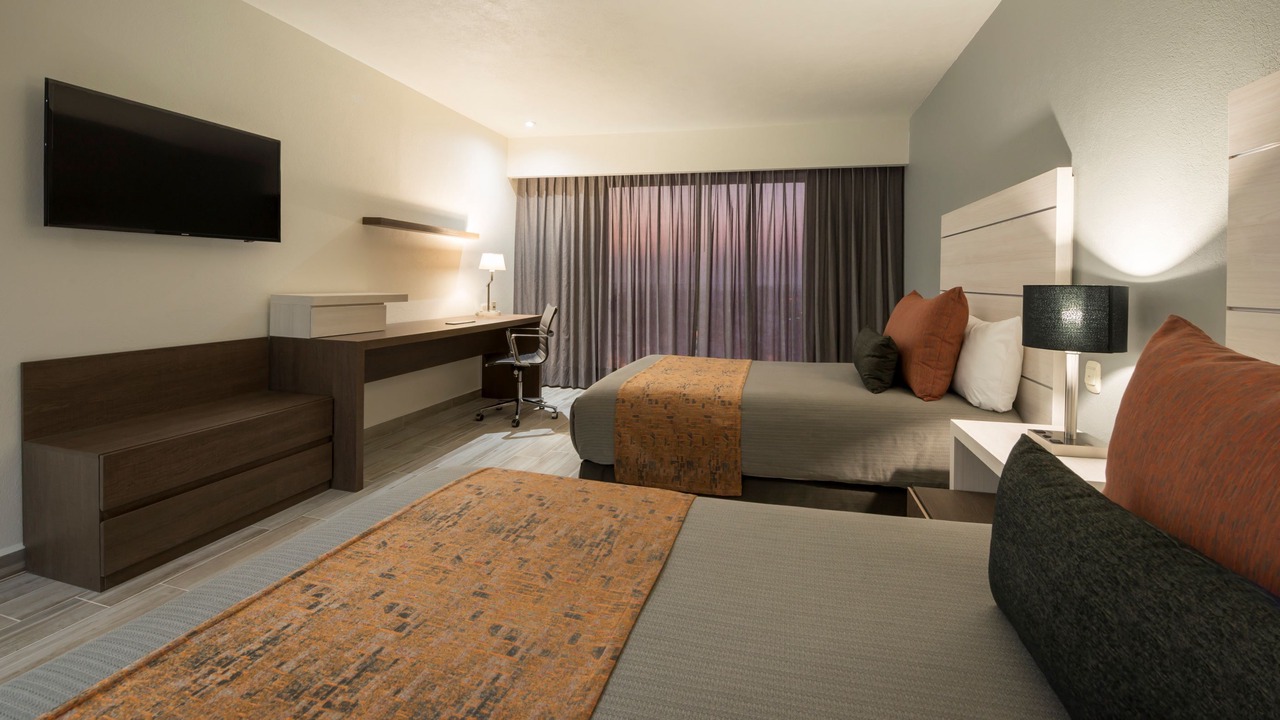 Photo of Bedroom in San Luis Potosi
