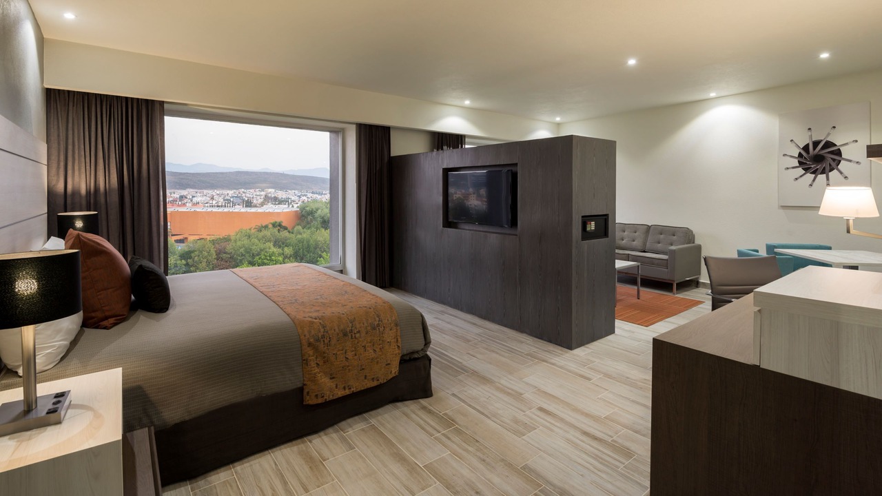 Photo of Bedroom in San Luis Potosi