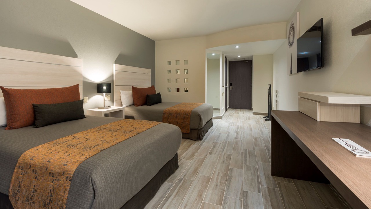 Photo of Bedroom in San Luis Potosi