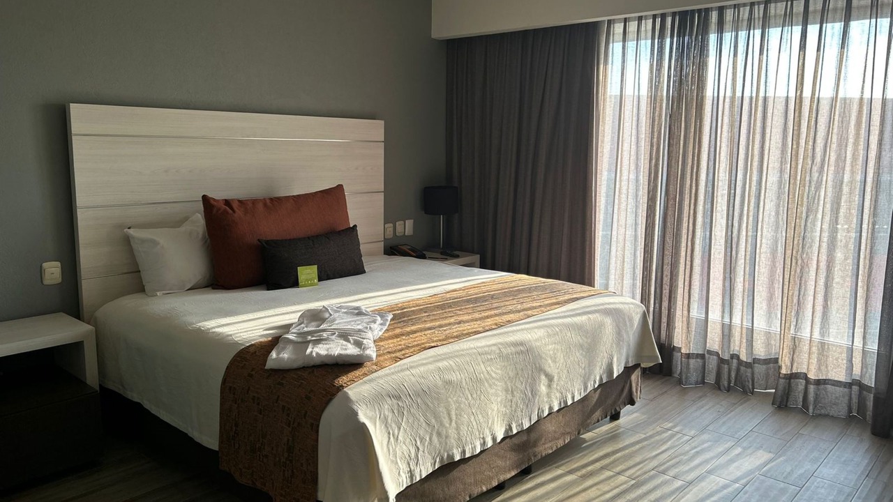 Photo of Bedroom in San Luis Potosi