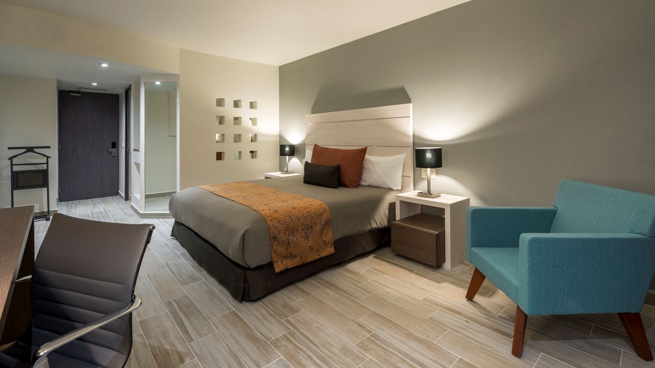 Photo of Bedroom in San Luis Potosi