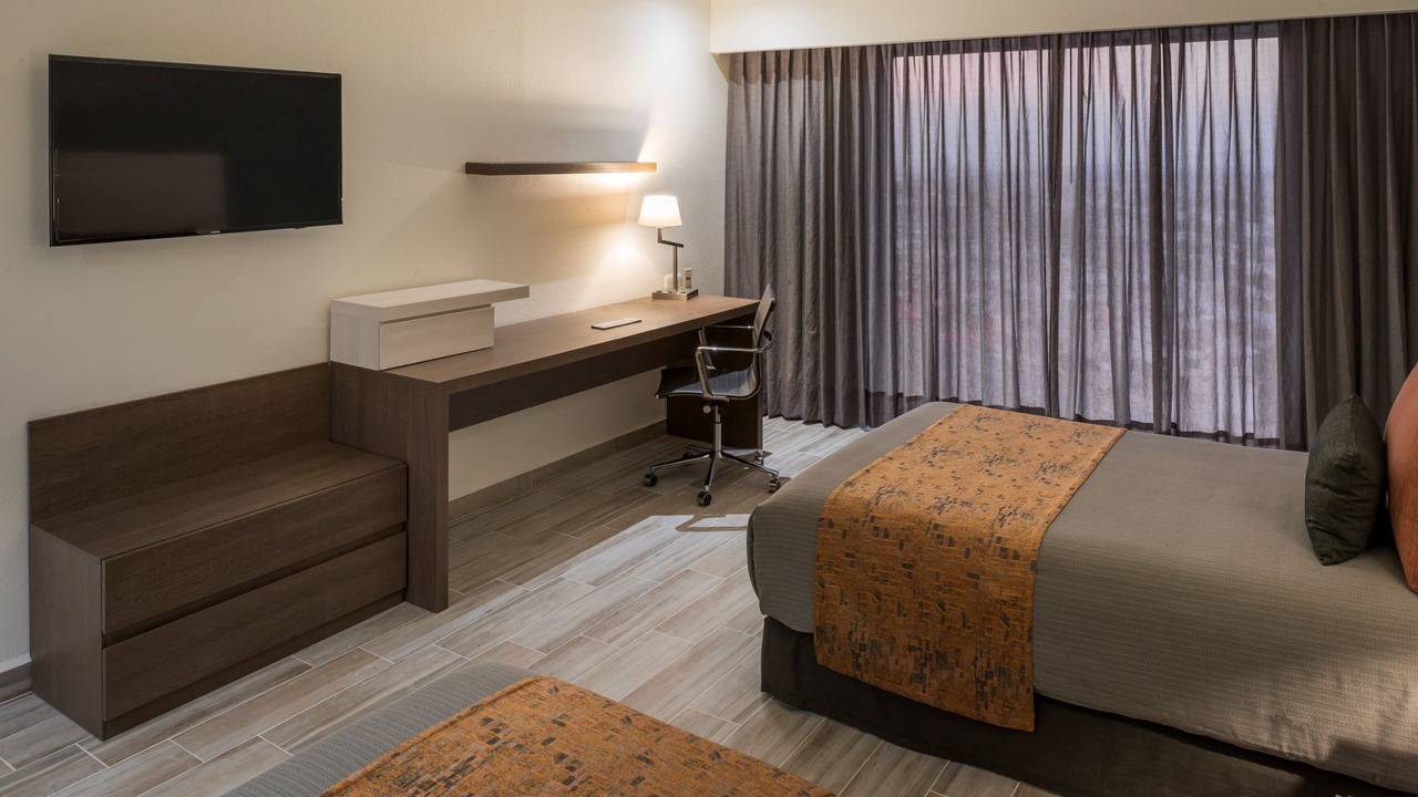 Photo of Bedroom in San Luis Potosi
