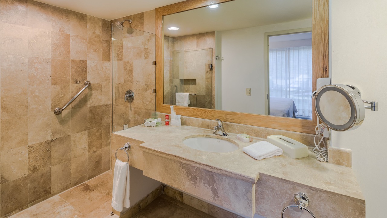 Photo of Bathroom in Monterrey