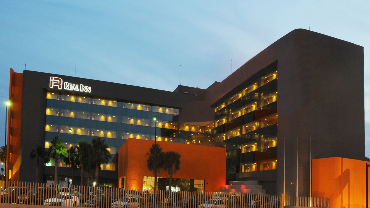 Photo of Outdoor in Nuevo Laredo