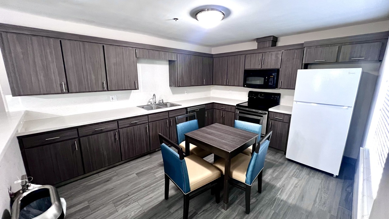 Photo of Kitchen in Pharr
