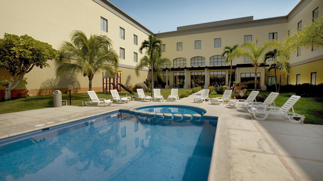 Photo of Outdoor in Colima