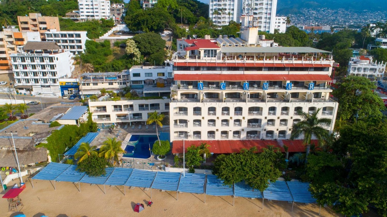 Photo of Outdoor in Caleta
