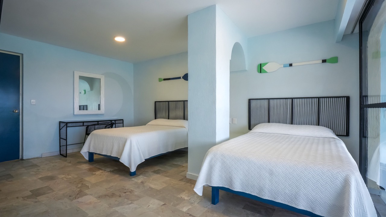 Photo of Bedroom in Caleta