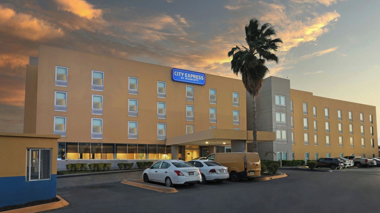 Photo of Outdoor in Nuevo Laredo